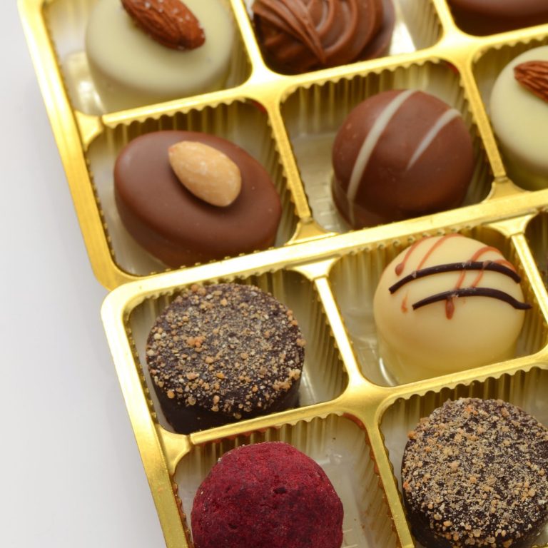 CHOCOLATE SOMMELIER (7)