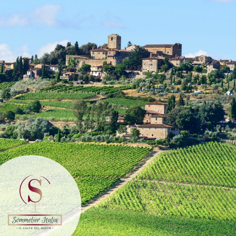 CHIANTI CLASSICO