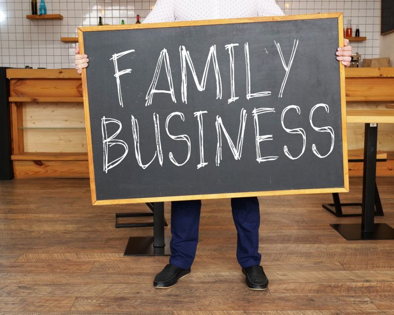 family business