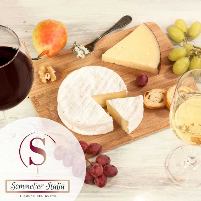 sommelier dei formaggi