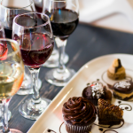 Abbinamento Vino – Cioccolato
