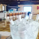 Il futuro sta nell’Acqua : esperienze di una giornata da Water Sommelier
