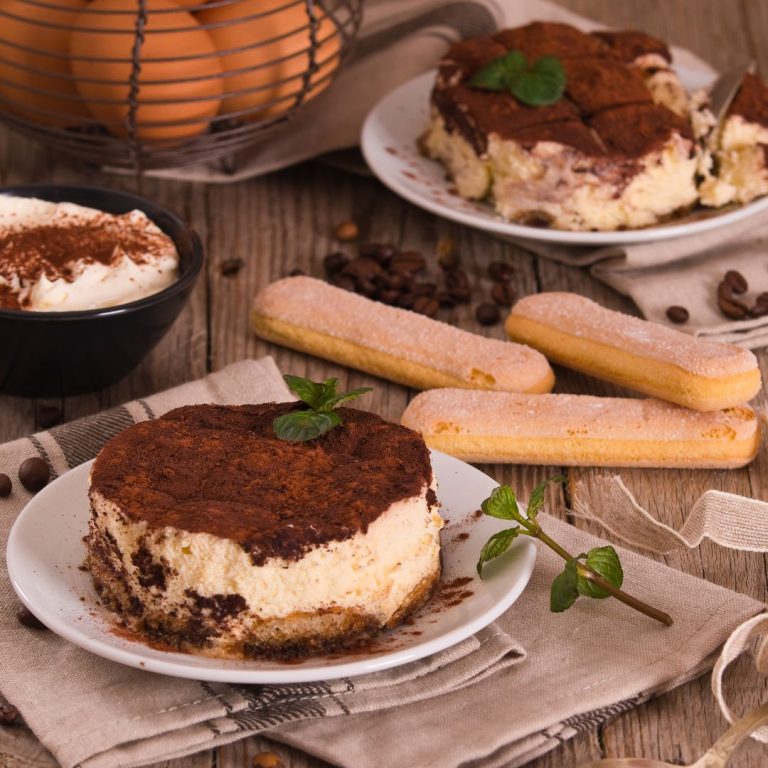 magister in tiramisu
