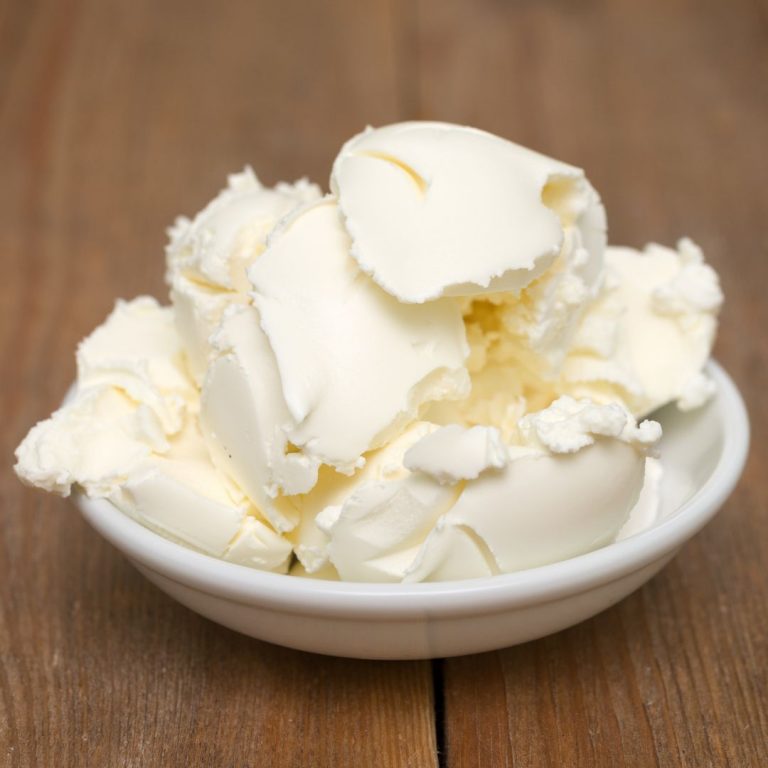 mascarpone per tiramisu