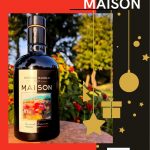 Nasce Maison : Olio Extravergine di Oliva che profuma di casa.
