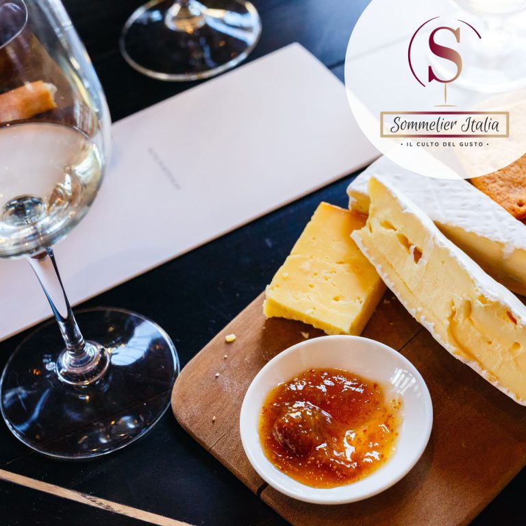 degustazione vini e formaggi