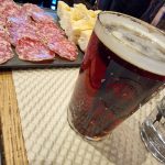 Visitare il birrificio BrewFist piace proprio a tutti!