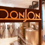Donjon: birra e visione innovativa.