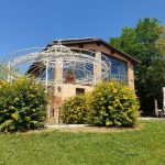 Agriturismo Guardastelle a Bologna: atmosfera casalinga e primi da leccarsi i baffi