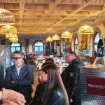 1° Cena di Gala Sommelier Italia : il sogno diventa realtà.