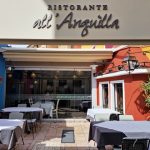 Ristorante all’Anguilla – Caorle (VENEZIA)