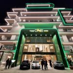 Stelù Restaurant al THE ONE – Hotel & Apartments 4 stelle superior – Caorle (VENEZIA)