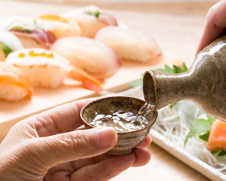SAKE (2)