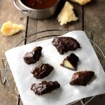 Cioccolato e formaggio : un abbinamento intrigante