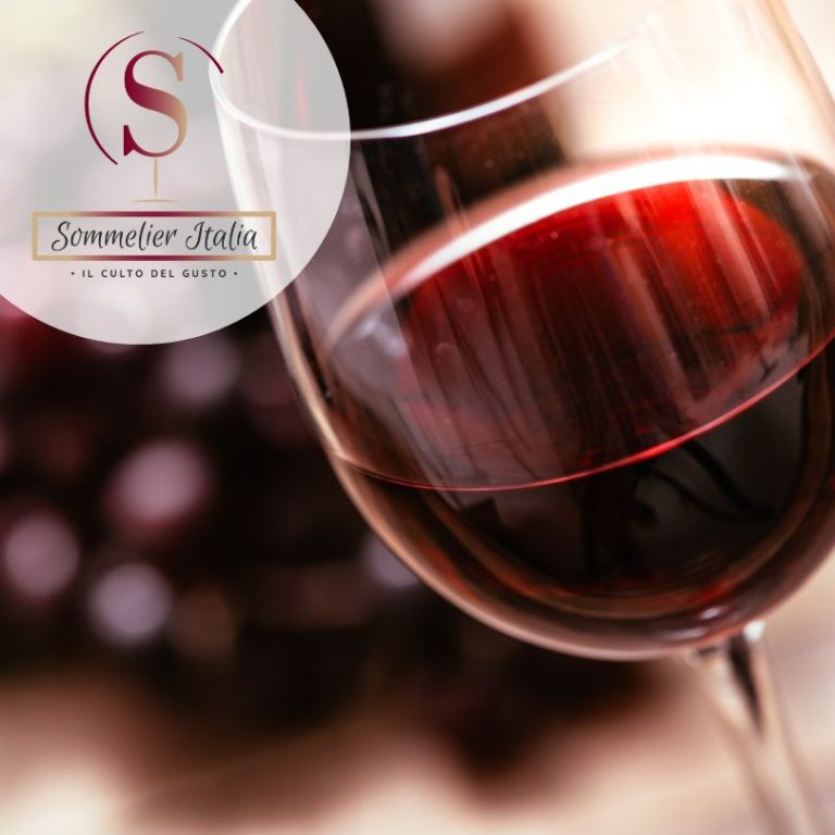 vini rossi italiani