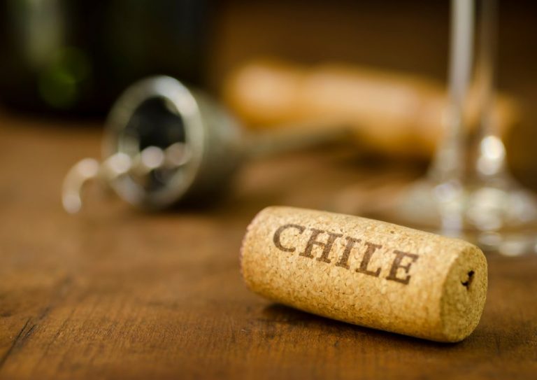 chile