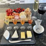 BRENDA’S BIRTHDAY BASH A REAL BUZZ