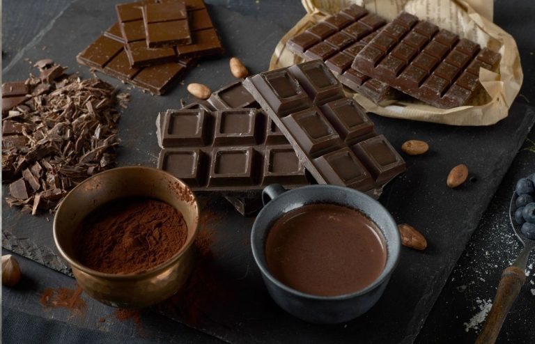 corso degustazione cioccolato
