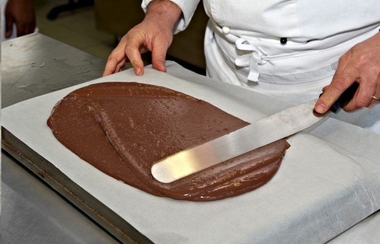 degustazione cioccolato artigianale