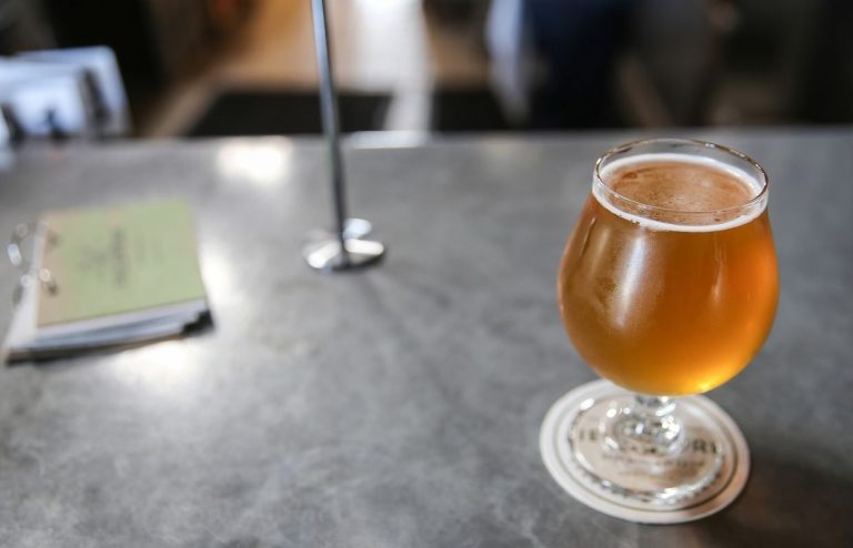 beer taster