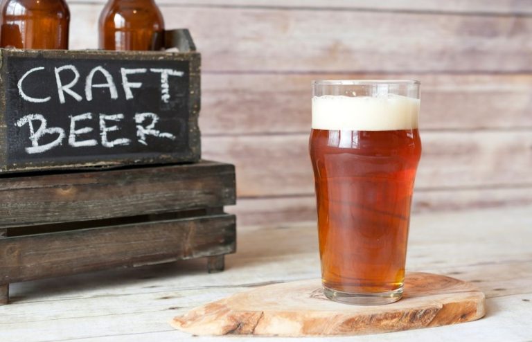 degustazione birra artigianale