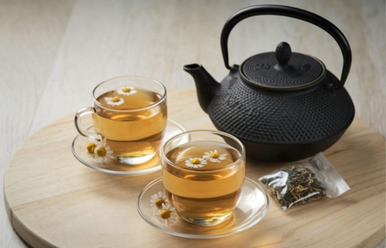 tea ambassador