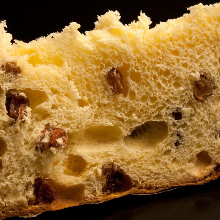 degustazione tecnica panettoni