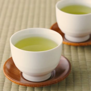 Degustazione tè verdi online come un tea sommelier