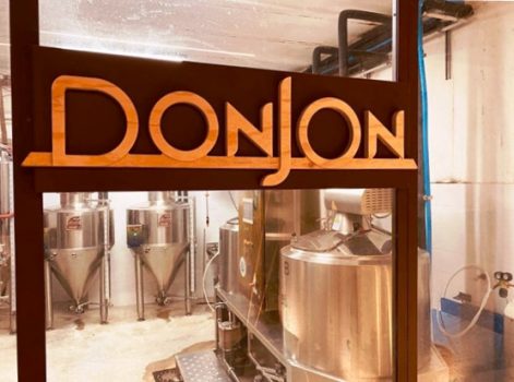 birrificio Donjon